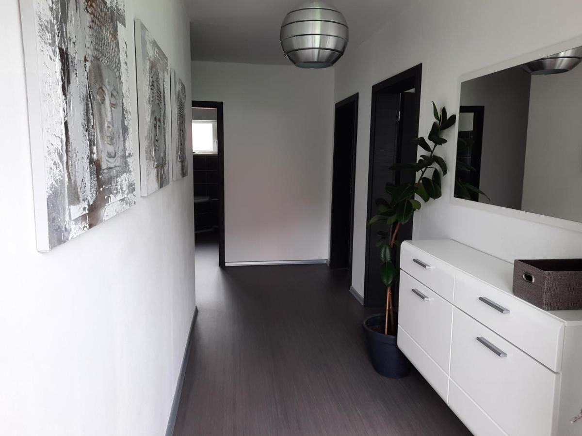 Apartman Ela Villa Skalna Ngoại thất bức ảnh