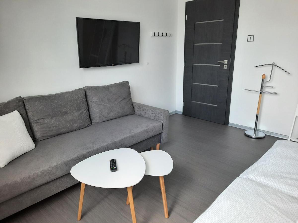 Apartman Ela Villa Skalna Ngoại thất bức ảnh